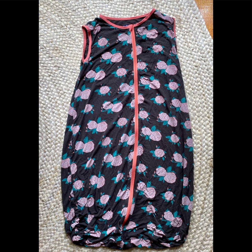 6-18 months Kickee Pants sleep sack